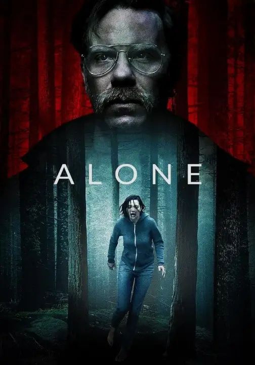 Alone - VJ Junior